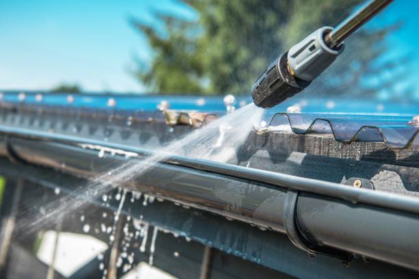 Best Residential Pressure Washing Services  in Double Oak, TX