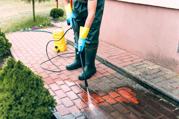Best Garage Pressure Washing  in Double Oak, TX