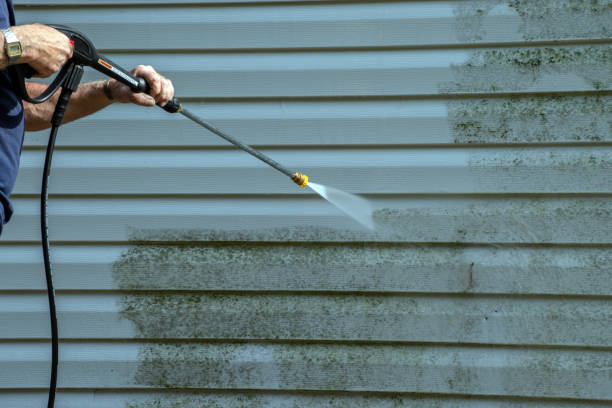 Best Garage Pressure Washing  in Double Oak, TX