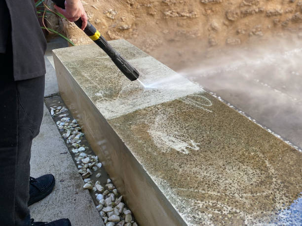 Why Choose Our Certified Pressure Washing Experts for Your Project Needs in Double Oak, TX?