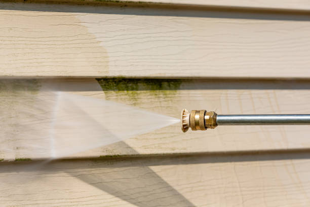 Best Sidewalk Pressure Washing  in Double Oak, TX