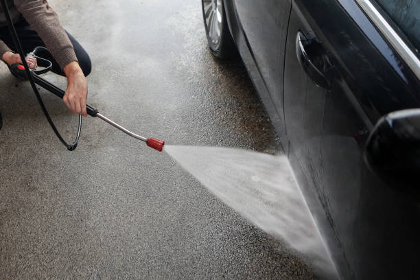  Double Oak, TX Pressure Washing Pros