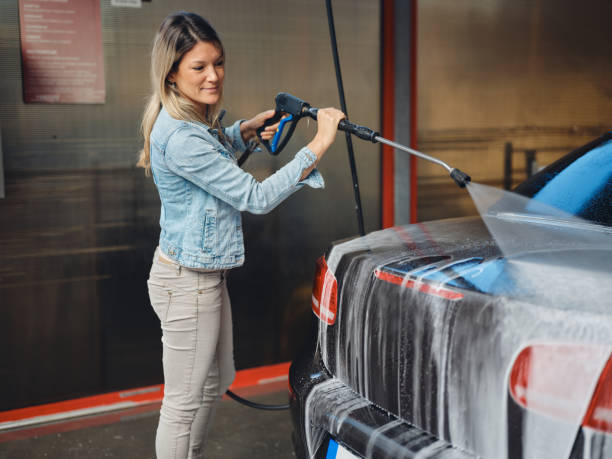 Best Exterior Home Cleaning  in Double Oak, TX