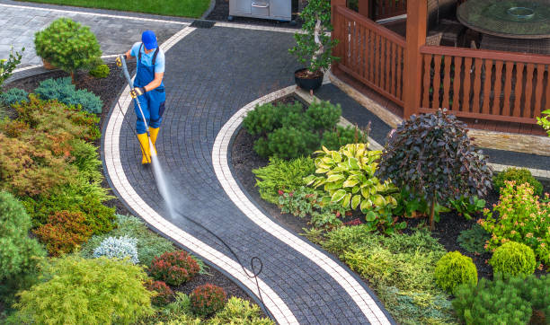 Best Fence Pressure Washing  in Double Oak, TX