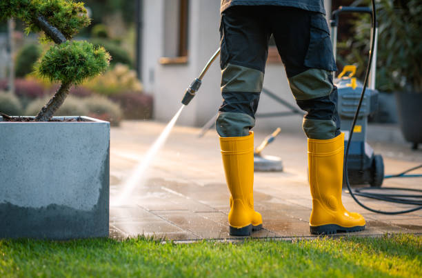 Best Best Pressure Washing Companies  in Double Oak, TX